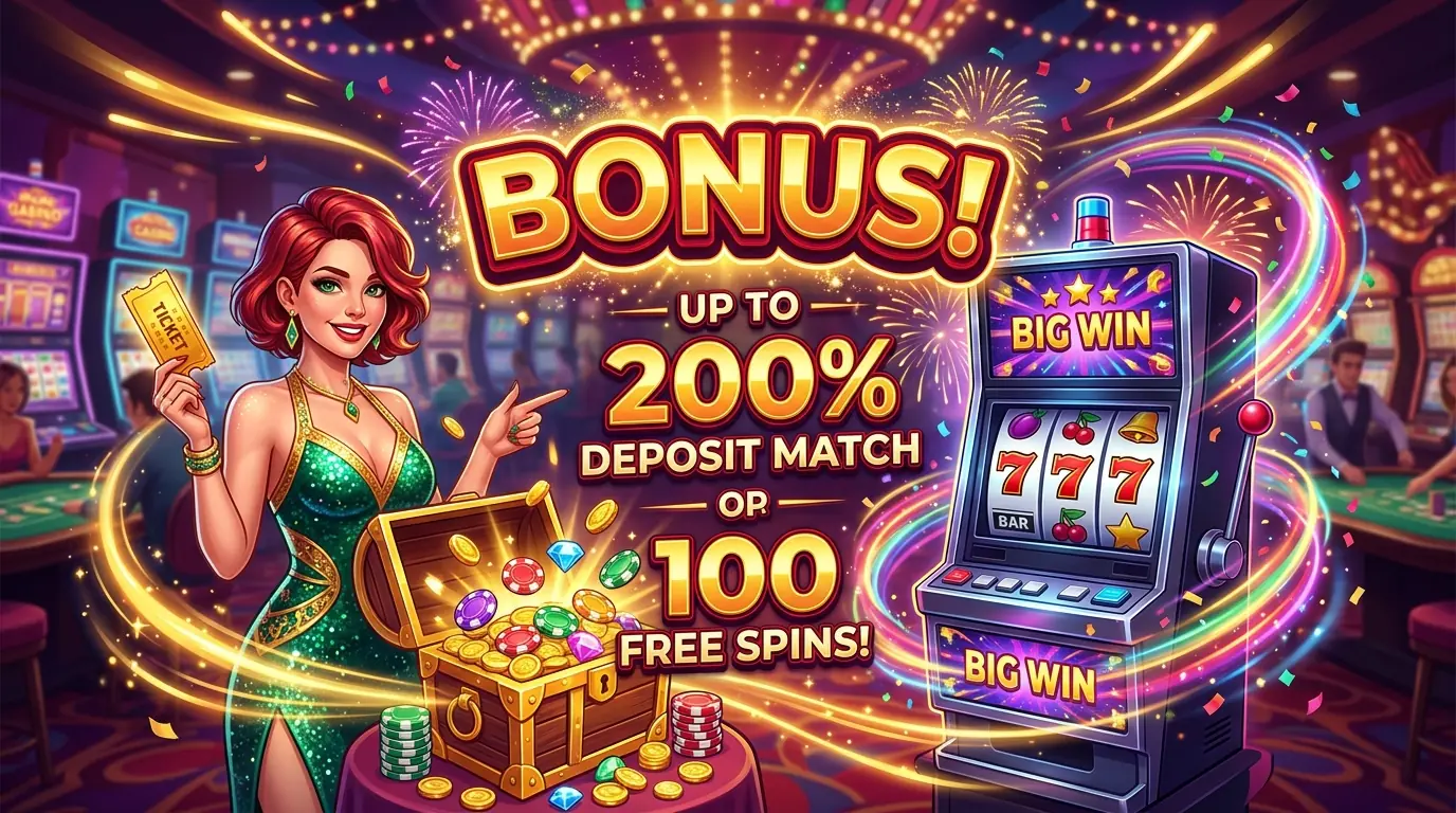 Yeti bonus