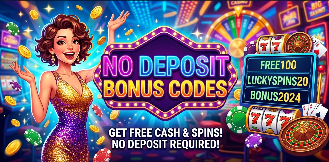 Yeti no deposit bonus codes