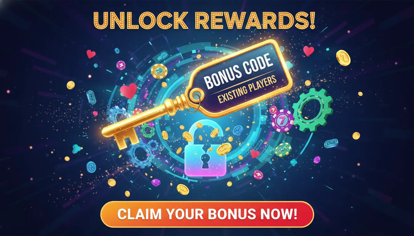 Yeti bonus code for existing players