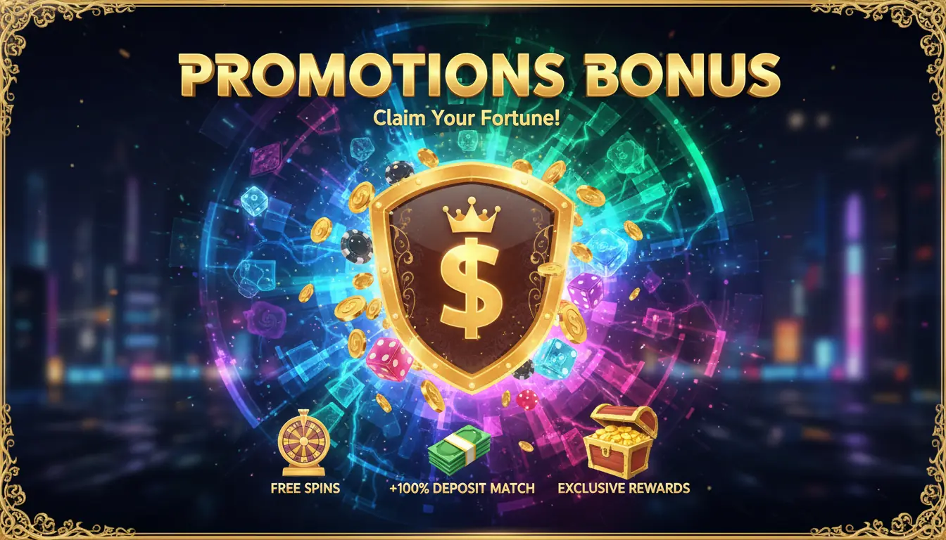 Yeti promotions