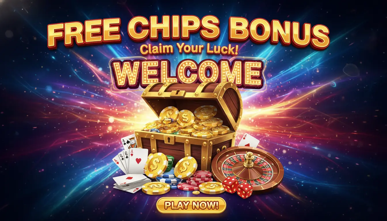Yeti free chips