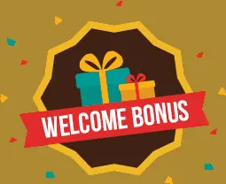 Yeti casino welcome bonus