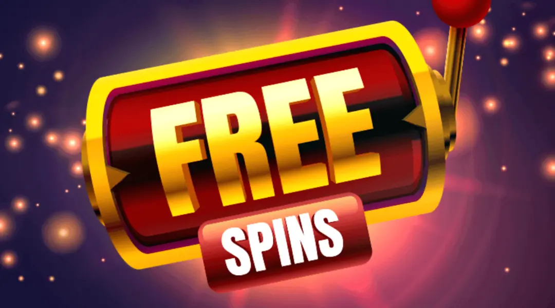 Yeti free spins