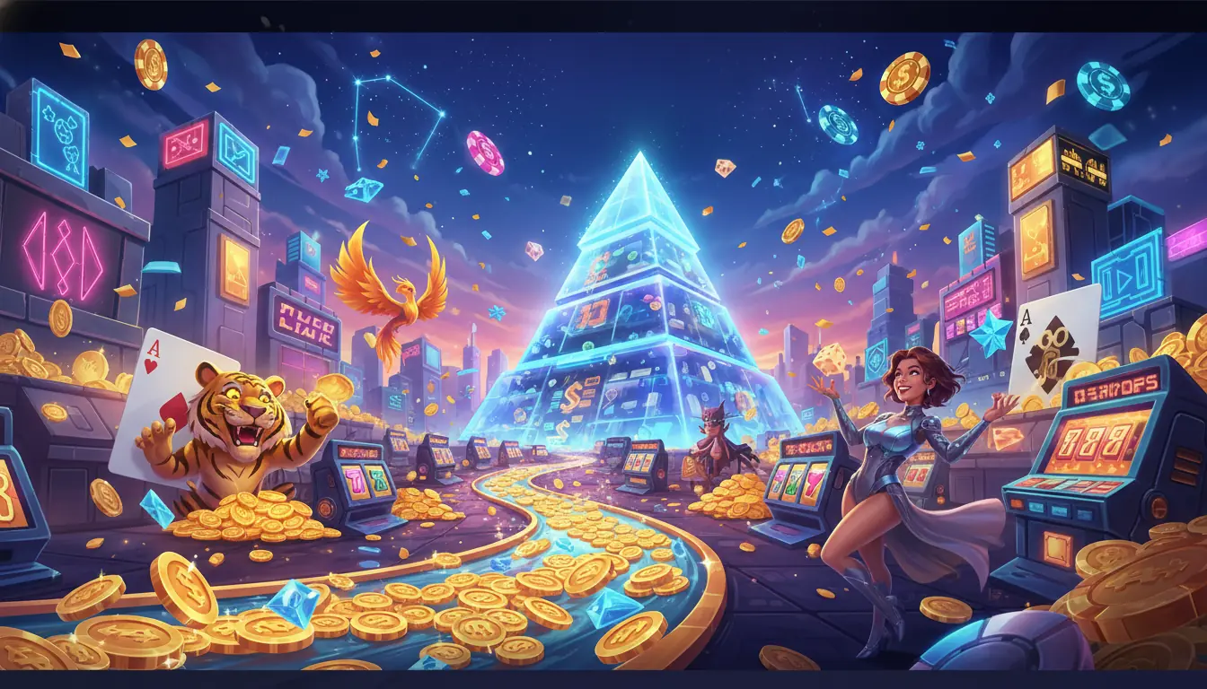 Yeti casino owner
