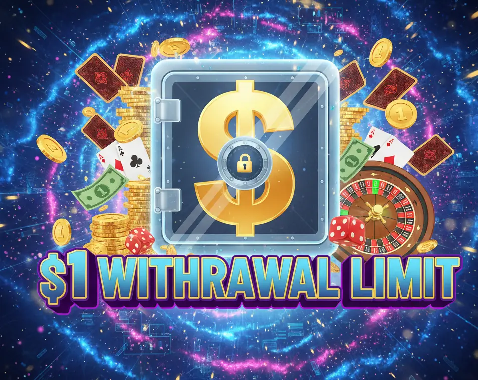 Yeti casino withdrawal limit