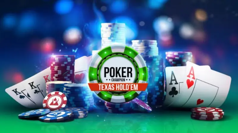 Yeti poker