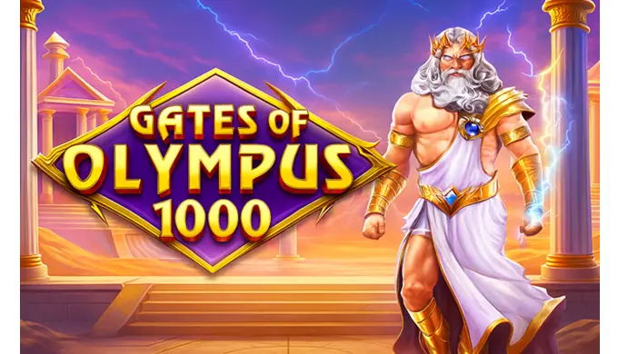 Yeti casino Gates of Olympus
