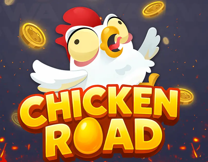 Yeti Chicken Road